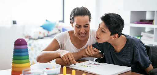 Supporting Effective Communication
